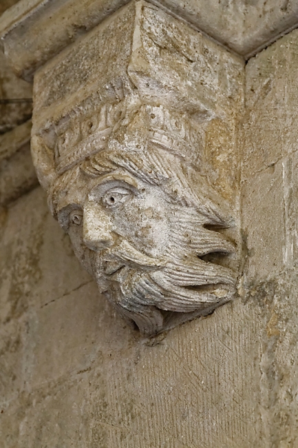 Abbaye de Montmajour-064